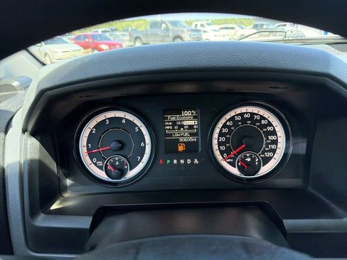 Used 2019 RAM 1500 Tradesman image 28