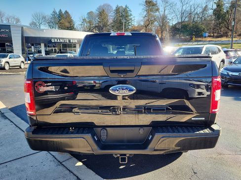 Used 2019 Ford F150 XL w/ Equipment Group 101A Mid image 5