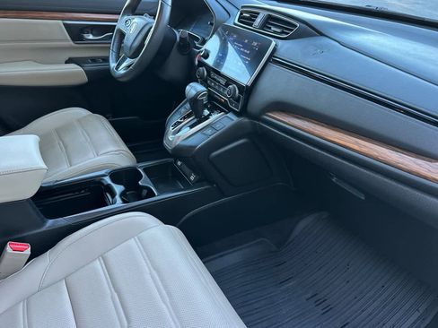 Used 2022 Honda CR-V EX-L image 17