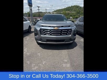 Used 2026 Chevrolet Equinox LT
