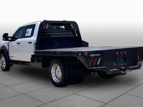Certified 2026 Ford F450 XL w/ XL Chrome Package AWD/4WD image 12
