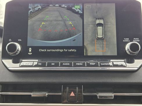 Used 2024 Mitsubishi Outlander SE FWD image 7