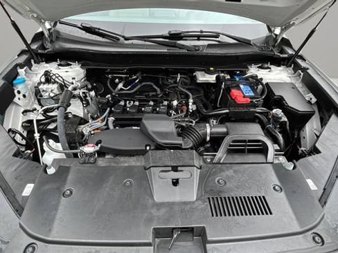 Used 2025 Honda CR-V EX-L image 33