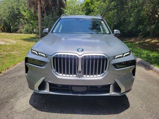 Used 2026 BMW X7 xDrive40i AWD/4WD video 2