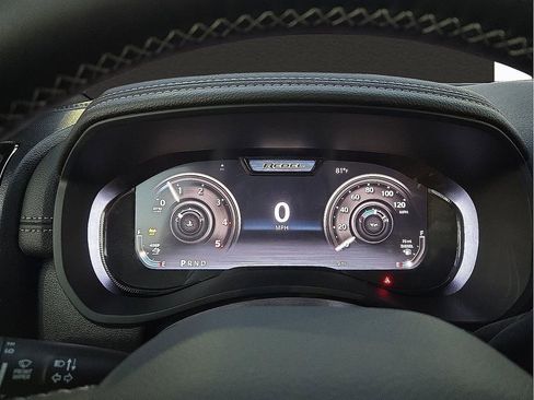 New 2026 RAM 2500 Rebel w/ Rebel Level 1 Equipment Group image 18