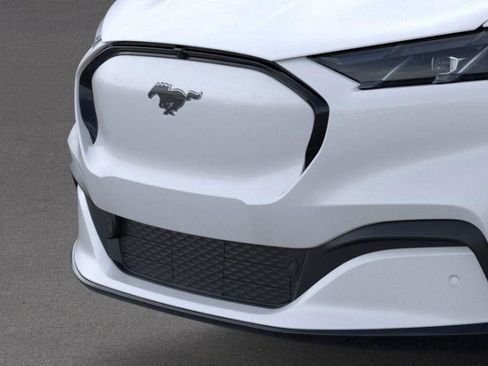 New 2026 Ford Mustang Mach-E Premium RWD image 17