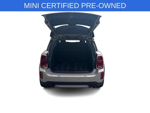 Used 2024 MINI Cooper Countryman S AWD/4WD image 14