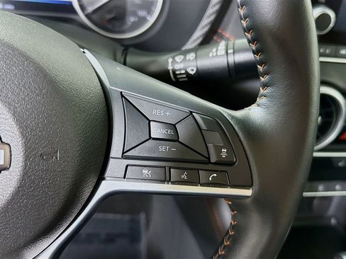 Certified 2024 Nissan Sentra SR w/ SR Premium Package FWD image 23