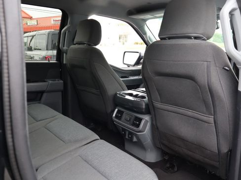 Used 2024 Ford F150 XLT w/ Equipment Group 302A MID AWD/4WD image 36