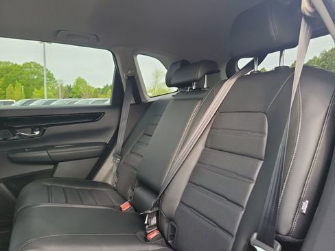 New 2026 Honda CR-V EX-L image 9