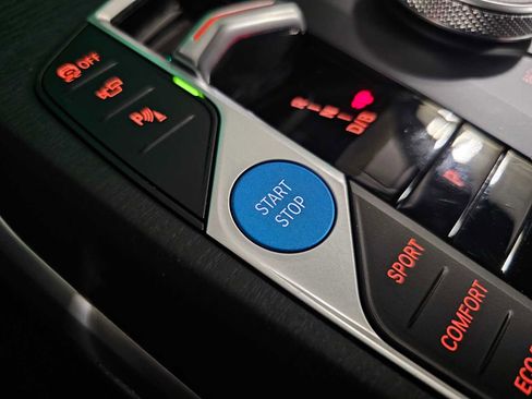 Certified 2025 BMW i4 xDrive40i w/ Premium Package image 30