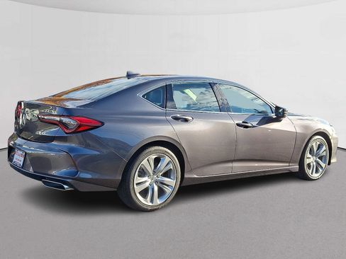 Used 2023 Acura TLX w/Technology Package image 11