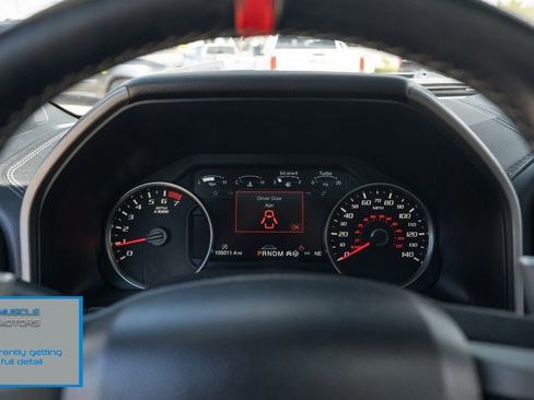Used 2020 Ford F150 Raptor w/ Equipment Group 802A Luxury image 13