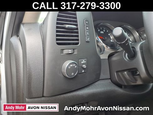Used 2014 Chevrolet Silverado 3500 LT w/ Interior Plus Package AWD/4WD image 19