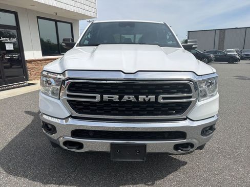 Used 2022 RAM 1500 Big Horn image 10