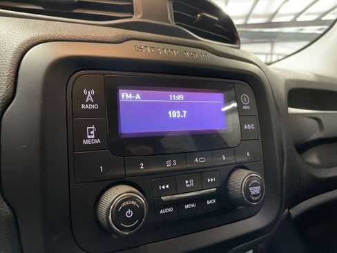 Used 2015 Jeep Renegade Sport w/ Power & Air Group FWD image 18