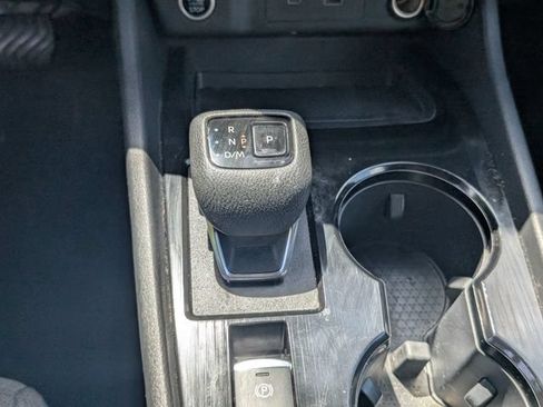Used 2023 Nissan Rogue SV FWD image 47