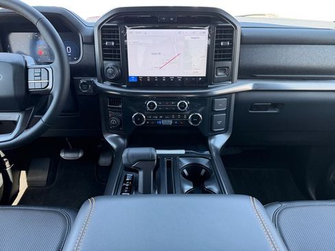 Used 2026 Ford F150 Tremor w/ Equipment Group 402B MID AWD/4WD image 12
