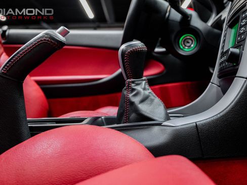 Used 2006 Pontiac GTO image 95