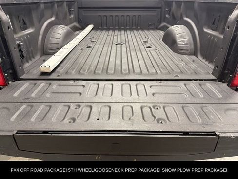 Used 2021 Ford F350 Platinum AWD/4WD image 8