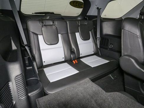 Used 2023 Ford Explorer XLT w/ Equipment Group 202A image 21