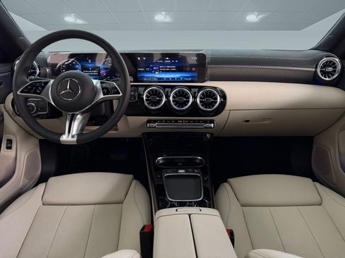 New 2026 Mercedes-Benz CLA 250 image 11