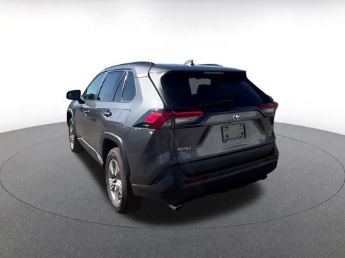 Used 2025 Toyota RAV4 XLE w/ Convenience Package image 11