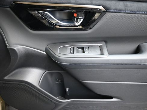 New 2026 Subaru Forester Limited image 12