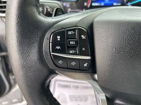 Used 2020 Ford Explorer Limited image 17