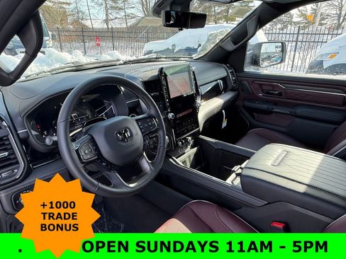 New 2026 RAM 1500 Limited image 9