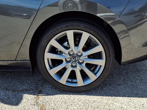 New 2026 MAZDA MAZDA3 2.5 S Sedan w/ Preferred Pkg FWD image 4