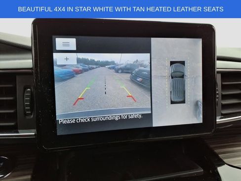 Used 2023 Ford Explorer Limited image 34