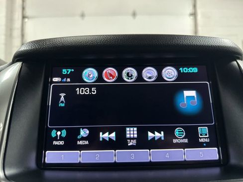 Used 2020 Chevrolet Tahoe Premier w/ 6.2L Performance Package image 27