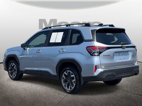 Certified 2026 Subaru Forester Premium AWD/4WD image 6