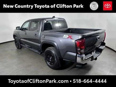 Used 2023 Toyota Tacoma SR5 image 5