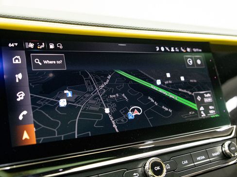 New 2026 Bentley Continental GT Speed AWD/4WD image 28