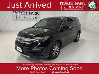 Used 2019 Honda Pilot EX-L video 1