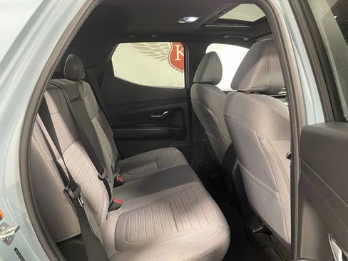 Used 2023 Hyundai Santa Cruz SEL w/ Activity Package AWD/4WD image 22