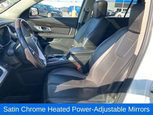 Used 2014 GMC Terrain Denali image 14