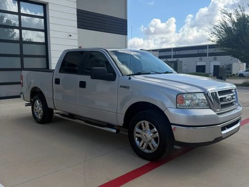 Used 2008 Ford F150 XLT RWD image 7