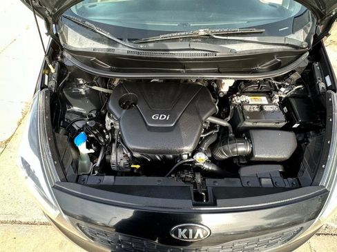 Used 2013 Kia Rio LX w/ PWR Pkg FWD image 18