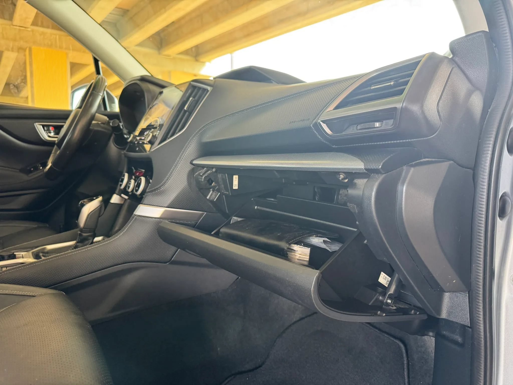 Used 2019 Subaru Forester Limited w/ Popular Package #3 AWD/4WD image 28