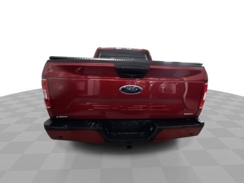 Used 2020 Ford F150 XLT w/ Equipment Group 302A Luxury image 7