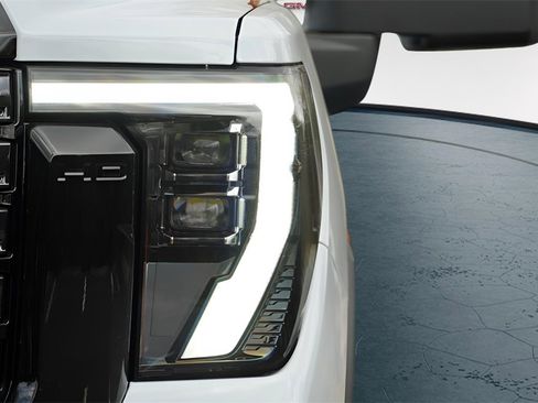 New 2026 GMC Sierra 3500 Denali Ultimate image 30