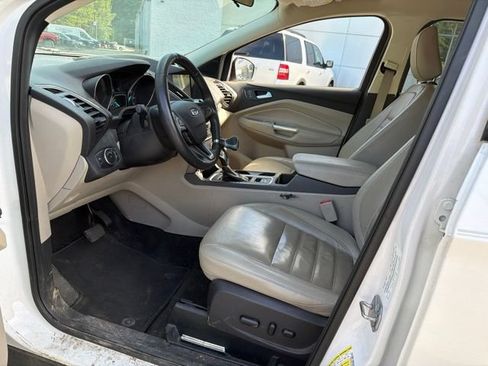 Used 2018 Ford Escape SEL FWD image 50
