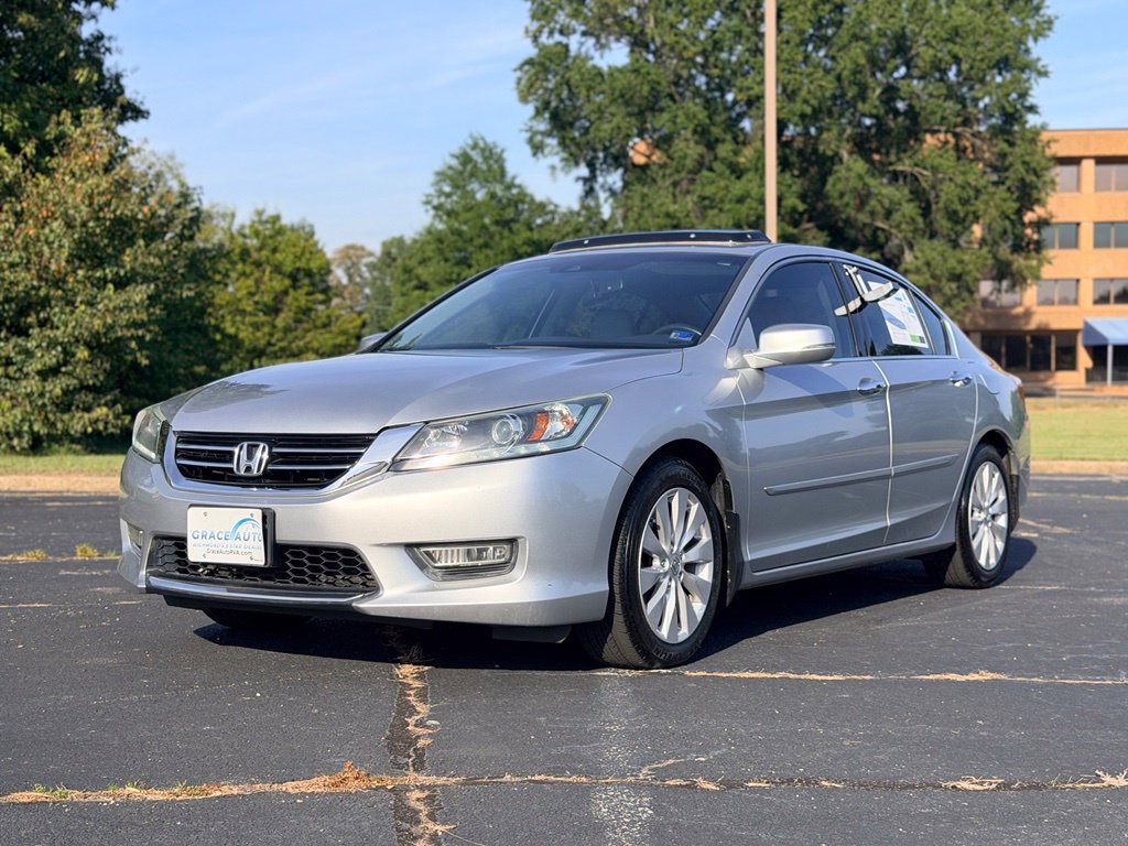 Used 2013 Honda Accord EX-L image 45