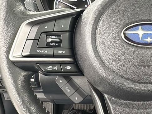 Certified 2023 Subaru Forester Limited image 26