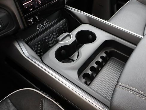 New 2026 RAM 3500 Laramie image 29