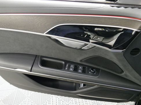 Used 2023 Audi A8 L 3.0T w/ Executive Package image 25