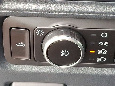 New 2025 Ford F150 STX w/ Equipment Group 200A image 19